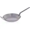 Image de de Buyer Carbone Plus Lyonnaise Poêle à frire à induction, Poêle + casserole, Gris