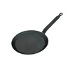 Image de Crêpière tôle bleue 18 cm De Buyer 5303.18