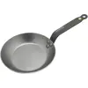 Image de de Buyer Élément minéral B, Poêle + casserole, Argent