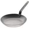 Image de de Buyer Élément minéral B, Poêle + casserole, Argent
