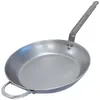 Image de de Buyer Élément minéral B, Poêle + casserole, Argent