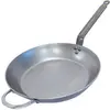 Image de de Buyer Élément minéral B, Poêle + casserole, Argent