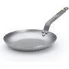 Image de de Buyer Mineral B Element, Poêle + casserole, Argent