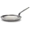 Image de Poele a omelette mineral b element ø28cm De Buyer 5611.28