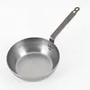 Image de Poêle paysanne mineral b element 28 cm - De Buyer - Argent - Métal