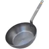 Image de de Buyer Élément minéral B, Poêle + casserole, Argent