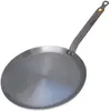 Image de de Buyer Minéral B Élément, Poêle + casserole, Argent