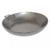 Image de DE BUYER - PoeLE RONDE 24CM AMOVIBLE MINERAL B ELEMENT