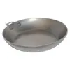 Image de Crêpière fer 26cm De Buyer 5635.26