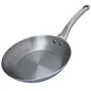 Image de Poêle De buyer Mineral B Pro 24 cm Gris