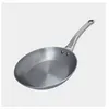 Image de Poêle De Buyer Mineral B Pro 28 cm Gris
