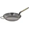 Image de de Buyer Poêle à Frire Ronde B Bois 32cm, Poêle + casserole, Argent
