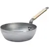 Image de de Buyer Minéral B, Poêle + casserole, Argent