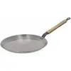 Image de de Buyer Poêle à crêpes Mineral B Bois, Poêle + casserole, Argent