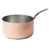 Image de DE BUYER Casserole cuivre Prima Matera induction - ø 18 cm