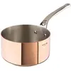 Image de de Buyer Casserole, Poêle + casserole, Cuivre