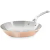 Image de de Buyer prima matera, Poêle + casserole, Cuivre