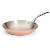 Image de De Buyer Copper Steel Induction Frying Pan Prima Matera 28cm (6224 28) deBuyer28) deBuyer 28)
