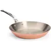 Image de de Buyer Prima Matera, Poêle + casserole, Cuivre