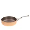 Image de DE BUYER 6230.2 SAUTEUSE DROITE DIAMÈTRE: 20 CM