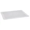 Image de de Buyer - Poêle à frire - 30 x 20 cm - plat