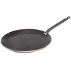 Image de de Buyer Crêpière Choc anti-adhésive, Poêle + casserole, Argent