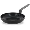 Image de de Buyer CERANOA Pfanne rund 20cm, Poêle + casserole, Noir