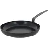 Image de de Buyer CERANOA Pfanne rund 32cm, Poêle + casserole, Noir
