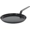 Image de de Buyer CERANOA Pfanne CREPES 26cm, Poêle + casserole, Noir