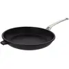 Image de de Buyer Choc Extreme poêle à frire anti-adhésive induction, Poêle + casserole, Noir