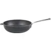 Image de de Buyer CHOC EXTREME Sauteuse Antihaft Ø28cm,Edelstahlgriff, Indukt., Poêle + casserole, Noir