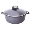 Image de Faitout 20 cm choc extrême de buyer 8311.20