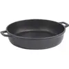 Image de de Buyer Choc Extreme Cocotte anti-adhésive, induction, Poêle + casserole, Noir
