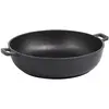 Image de de Buyer Choc Extreme Cocotte anti-adhésive, induction, Poêle + casserole, Noir