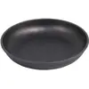 Image de de Buyer Choc extrême Pan Tarte Tarte Tatin, Moule à gâteau, Noir