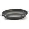 Image de de Buyer Poêle à frire CHOC EXTREME LOQY ø28, Poêle + casserole, Noir
