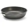 Image de Sauteuse 28 cm bombée choc Loqy - De Buyer - Noir - Fonte Aluminium