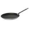 Image de DE BUYER Poele a crepe choc induction - ø 26 cm