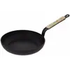 Image de de Buyer Poêle à frire CHOC, Poêle + casserole, Noir
