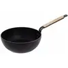 Image de de Buyer Sauteuse CHOC B, Poêle + casserole, Noir