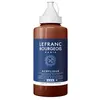 Image de Lefranc Bourgeois Series 1 481 - Peinture - peinture acrylique - Sienne brulée - opaque - fine - 750 ml