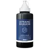 Image de Lefranc Bourgeois Series 1 269 - Peinture - peinture acrylique - noir ivoire - opaque - fine - 750 ml