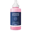 Image de Lefranc Bourgeois Series 2 351 - Peinture - peinture acrylique - rose vif - opaque - fine - 750 ml
