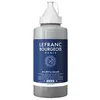 Image de Lefranc Bourgeois Series 2 710 - Peinture - peinture acrylique - argent - opaque - fine - 750 ml