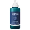 Image de Lefranc Bourgeois Series 1 50 - Peinture - peinture acrylique - bleu turquoise - opaque - fine - 750 ml