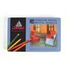 Image de Boîte métal Conte A Paris Assortiment De 24 Crayons Pastels