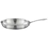 Image de CUISINOX - GOURMET - Poêle 32 cm inox triply