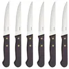 Image de Coffret 6 couteaux à steak Amefa 495015MB02BR1