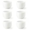 Image de MÉDARD DE NOBLAT - CÔME - Lot 6 tasses expresso