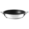 Image de CUISINOX - ECLIPSE - Poêle 24cm revêtement céramique